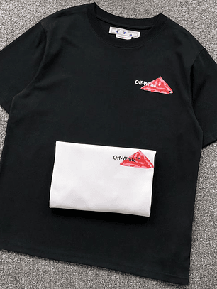 T-shirt Off White     