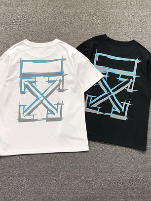 T-shirt Off White     