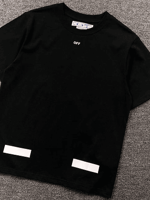 T-shirt Off White  