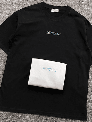 T-shirt Off White    