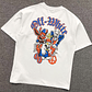 T-shirt Off White     - Thumbnail 3