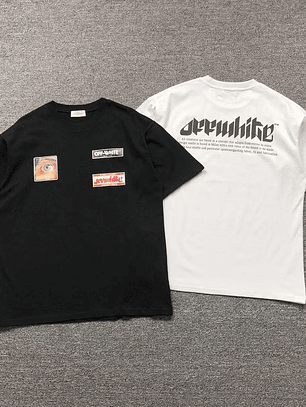 T-shirt Off White   