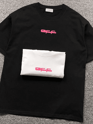 T-shirt Off White   