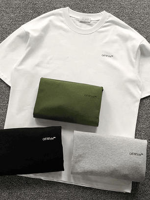 T-shirt Off White     