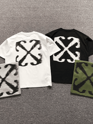 T-shirt Off White     