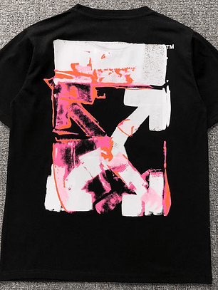 T-shirt Off White      