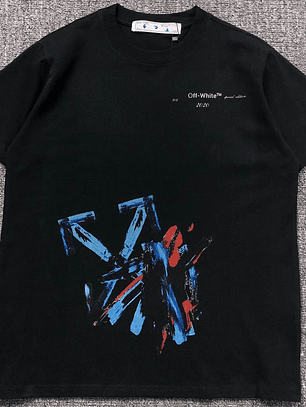 T-shirt Off White     