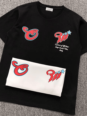 T-shirt Off White   