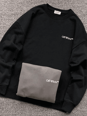 Sweat Off White 