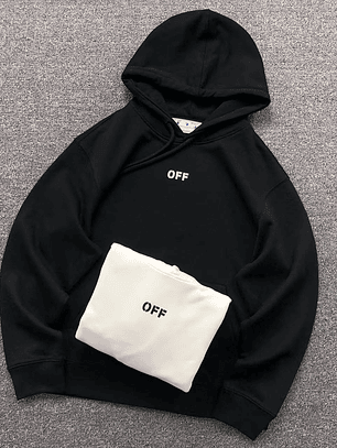 Sweat Off White    