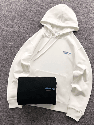 Sweat Off White   