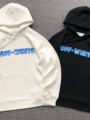 Sweat Off White       
