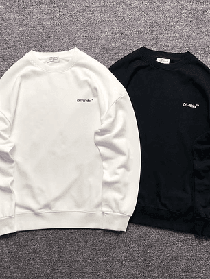 Sweat Off White      