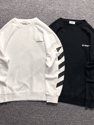 Sweat Off White       