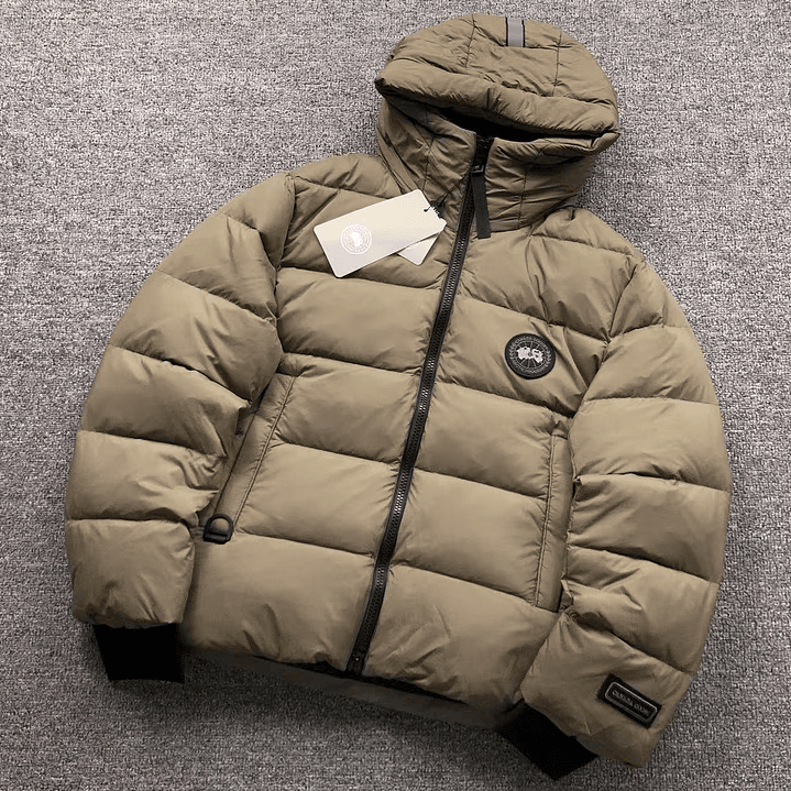 Casaco Canada Goose     4