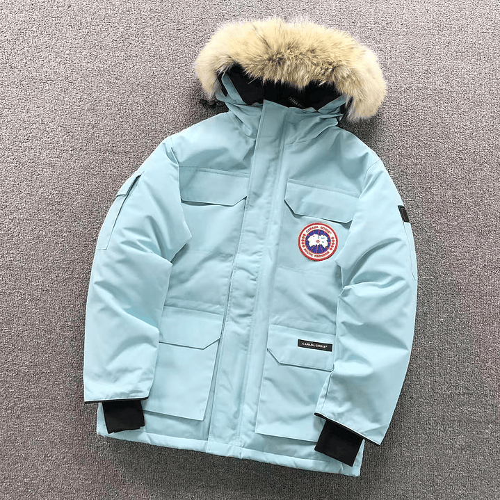Casaco Canada Goose      4