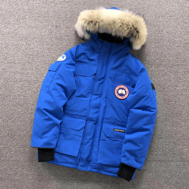 Casaco Canada Goose      5
