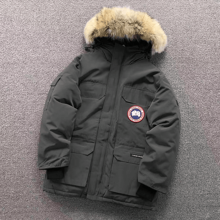 Casaco Canada Goose      7