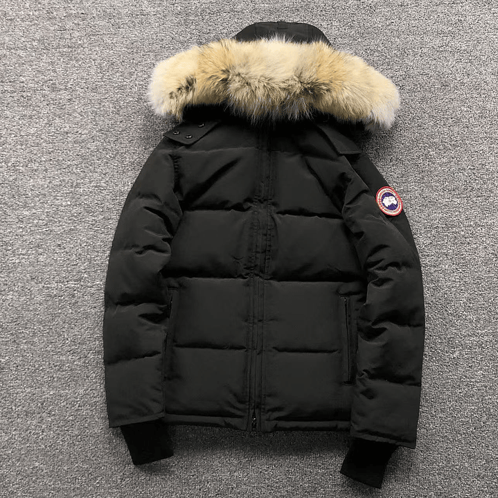 Casaco Canada Goose     4