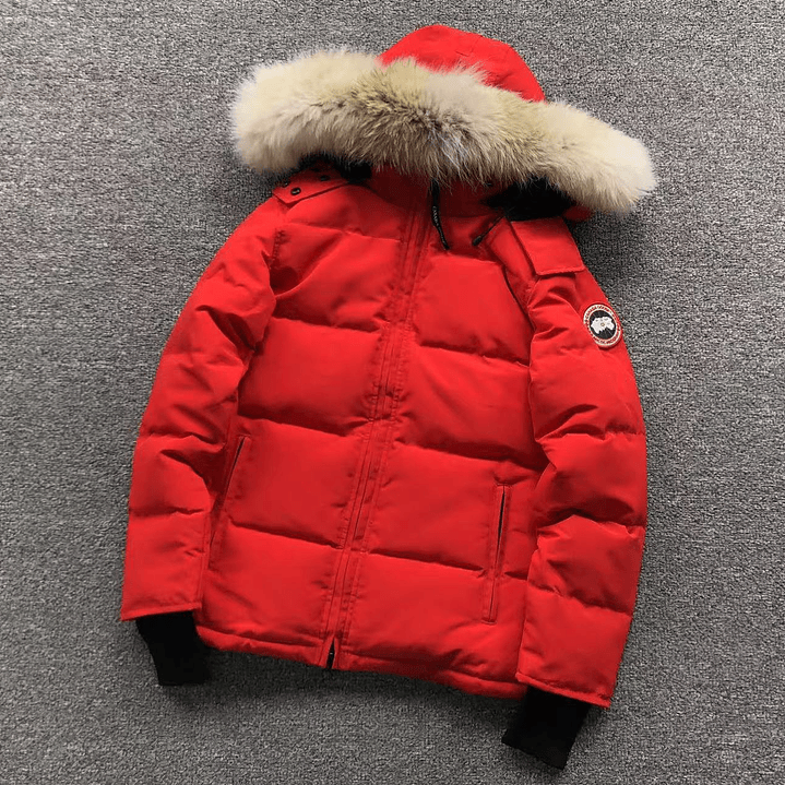 Casaco Canada Goose     8
