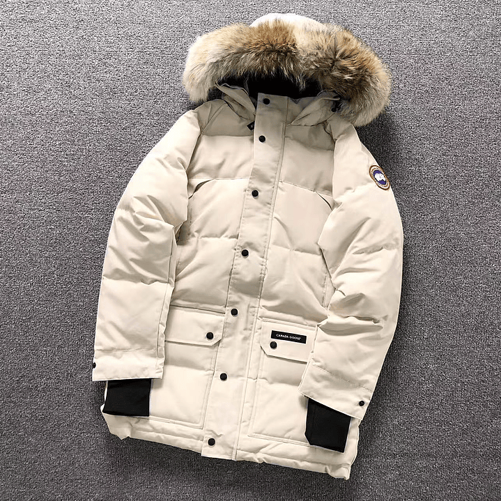 Casaco Canada Goose       4