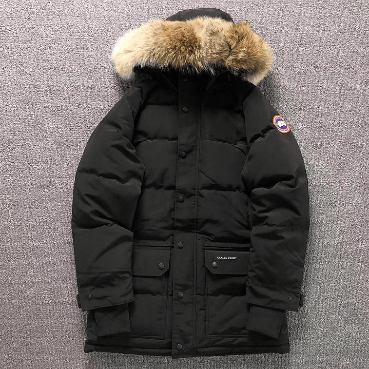 Casaco Canada Goose       5