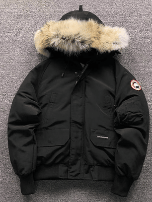 Casaco Canada Goose      