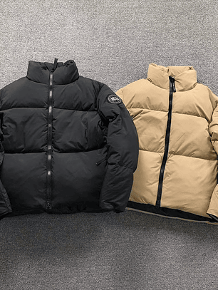 Casaco Canada Goose   