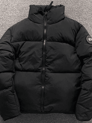 Casaco Canada Goose   