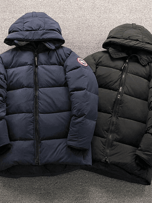 Casaco Canada Goose    