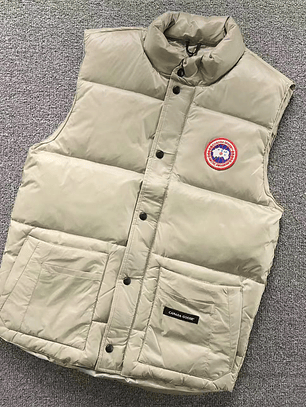 Casaco Canada Goose   