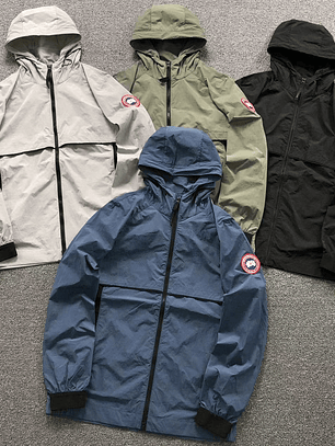Casaco Canada Goose   
