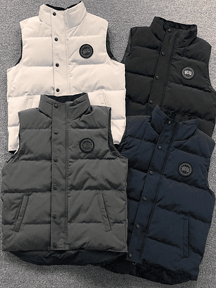 Casaco Canada Goose      