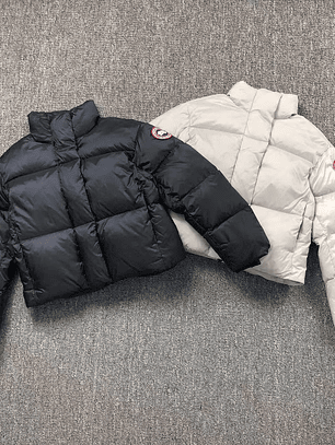 Casaco Canada Goose   