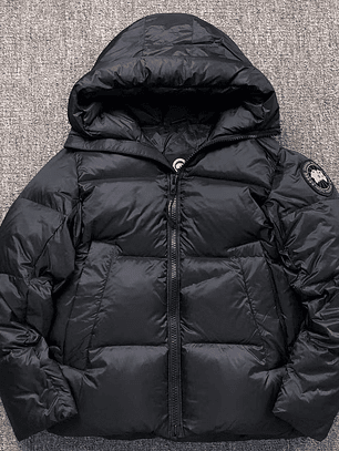 Casaco Canada Goose  
