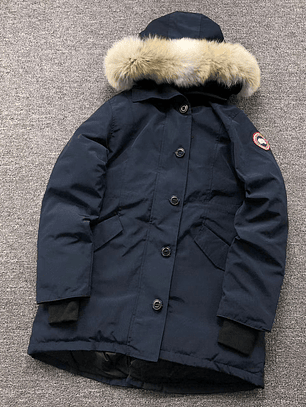Casaco Canada Goose   