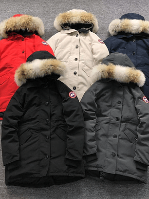 Casaco Canada Goose   