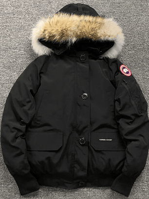Casaco Canada Goose   
