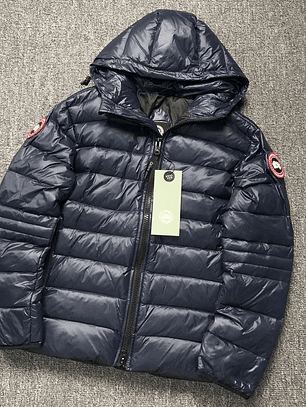 Casaco Canada Goose    