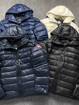 Casaco Canada Goose    