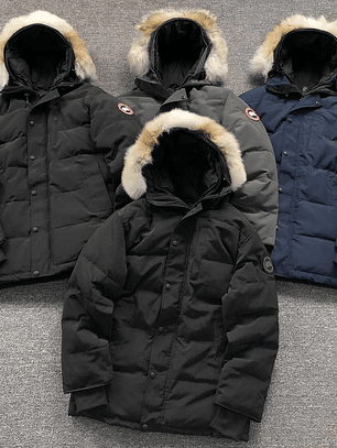 Casaco Canada Goose     