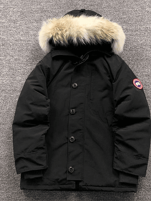 Casaco Canada Goose      