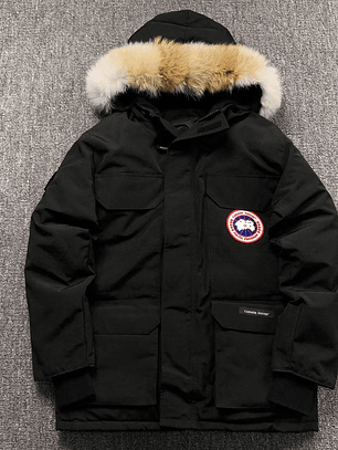 Casaco Canada Goose      