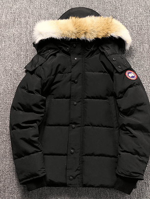 Casaco Canada Goose    