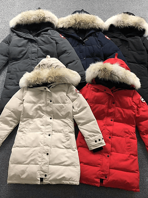 Casaco Canada Goose  