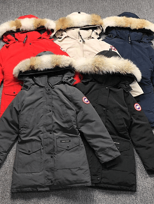 Casaco Canada Goose   