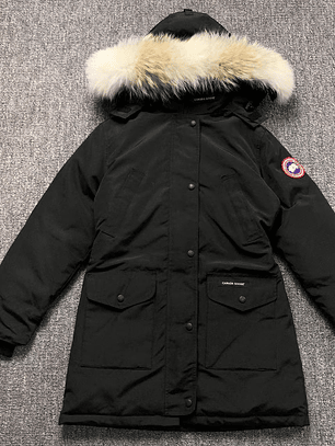 Casaco Canada Goose   