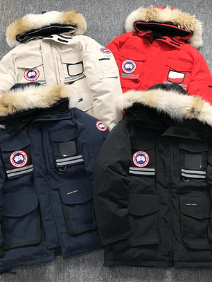 Casaco Canada Goose 