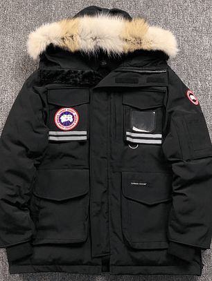 Casaco Canada Goose 