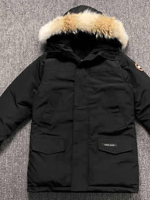 Casaco Canada Goose 